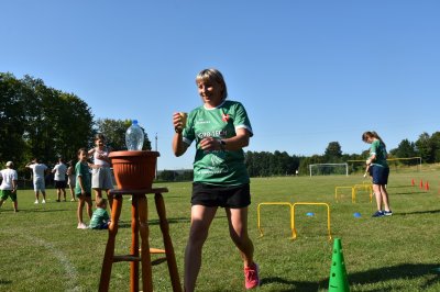 Turniej Sołectw o Puchar Wójta Gminy Wojsławice 2025